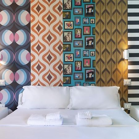Boutique Rooms Carbonazzi 17 Cagliari Zewnętrze zdjęcie