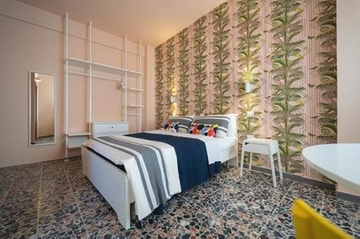 Boutique Rooms Carbonazzi 17 Cagliari Zewnętrze zdjęcie