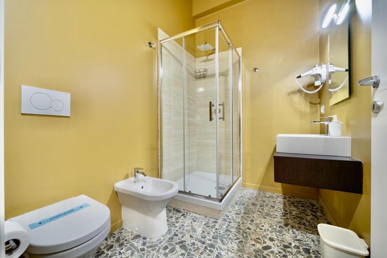 Boutique Rooms Carbonazzi 17 Cagliari Zewnętrze zdjęcie