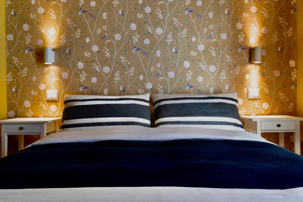 Boutique Rooms Carbonazzi 17 Cagliari Zewnętrze zdjęcie