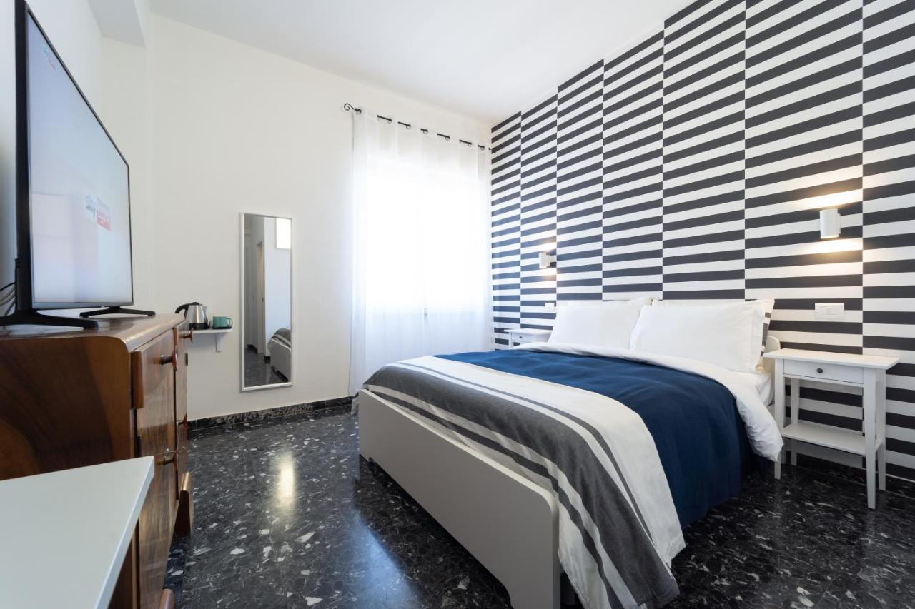 Boutique Rooms Carbonazzi 17 Cagliari Zewnętrze zdjęcie