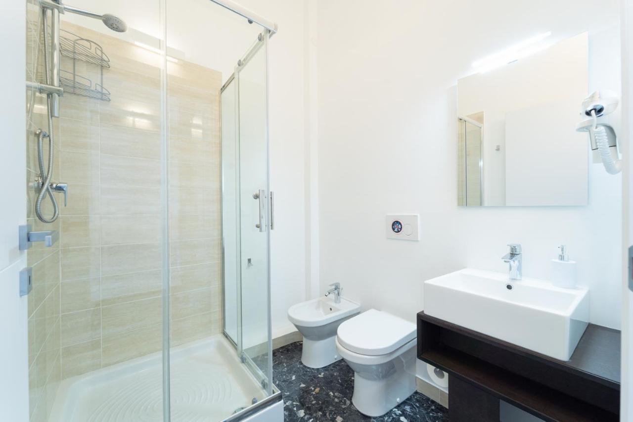 Boutique Rooms Carbonazzi 17 Cagliari Zewnętrze zdjęcie